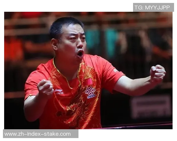 刘国梁与佩尔森乒乓球巅峰对决回顾与分析，谁才是时代的传奇巨星