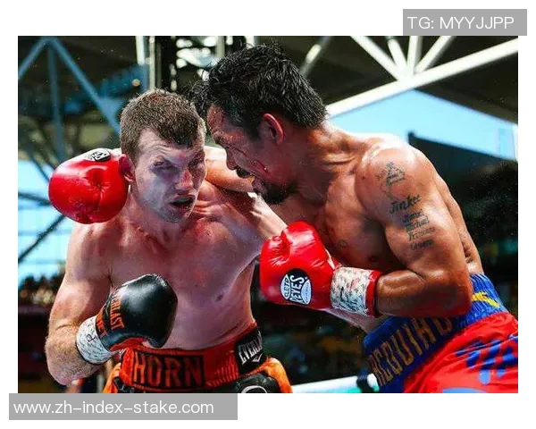 帕奎奥与霍恩对决的出场费揭秘及其背后故事分析